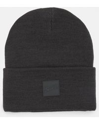 Pull&Bear - Stwd Beanie - Lyst