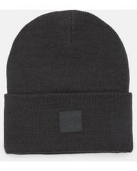 Pull&Bear - Beanie-Mütze - Lyst