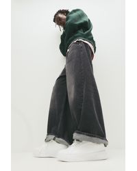 Pull&Bear - Chunky Trainers - Lyst