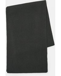 Pull&Bear - Sciarpa Basic - Lyst