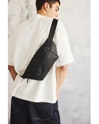 Pull&Bear - Marsupio Gommato - Lyst