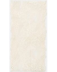 Pull&Bear - Stretch Lace Headband - Lyst