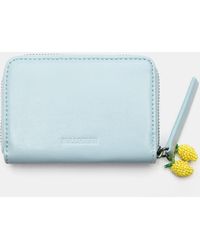 Pull&Bear - Portafogli Con Charm - Lyst
