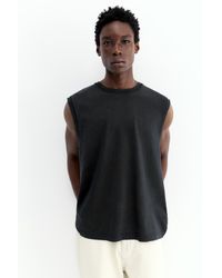 Pull&Bear - Vest Top - Lyst