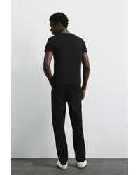 Pull&Bear - Jeans Slim - Lyst