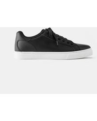 Pull&Bear - Casual Trainers - Lyst