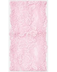 Pull&Bear - Stretch Lace Headband - Lyst