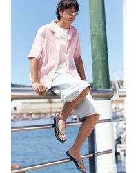 Pull&Bear - Stwd Sandals - Lyst