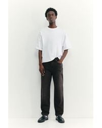 Pull&Bear - Jean Slim - Lyst