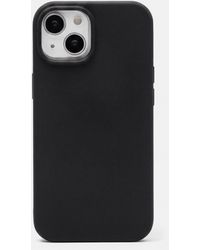 Pull&Bear - Basic Hoesje Voor Iphone - Lyst
