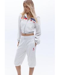 Pull&Bear - Pantalon Jogger Capri Disney X F1 - Lyst