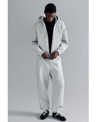 Pull&Bear - Stwd Baggy Joggers - Lyst