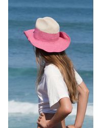 Pull&Bear - Pleasures X Stwd Cowboy Hat - Lyst