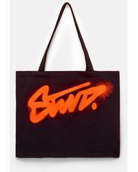 Pull&Bear - Stwd-Tote-Bag - Lyst