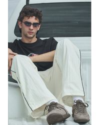 Pull&Bear - Slim Fit Trainers - Lyst