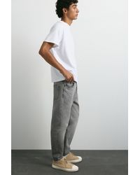 Pull&Bear - Jean Standard - Lyst