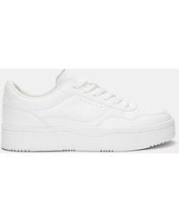 Pull&Bear - Sneaker Mit Volumen - Lyst
