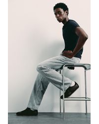 Pull&Bear - Casual-Sneaker - Lyst