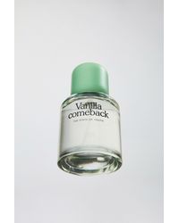 Pull&Bear - Vanilla Comeback Perfume - Lyst