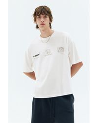 Pull&Bear - Honda Nsx T-Shirt - Lyst