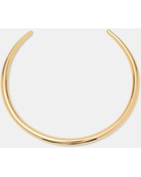 Pull&Bear - Collier Rigide - Lyst
