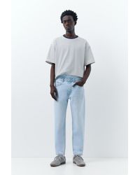 Pull&Bear - Standard Jeans - Lyst