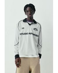 Pull&Bear - Stwd Studio Archives T-Shirt - Lyst