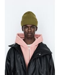 Pull&Bear - Berretto - Lyst