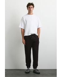 Pull&Bear - Stwd Technical Joggers - Lyst