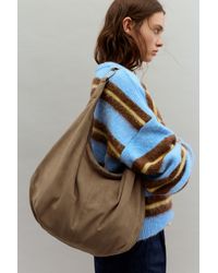 Pull&Bear - Shopper Mit Ringen - Lyst