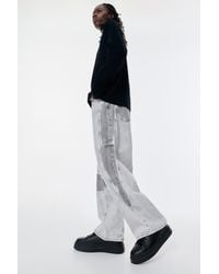 Pull&Bear - Baskets Épaisses - Lyst