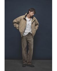 Pull&Bear - Jeans Regular Straight - Lyst