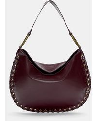 Pull&Bear - Shoulder Bag With Rings - Lyst