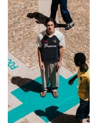 Pull&Bear - Fifa World Cup 26 France Polo Shirt - Lyst