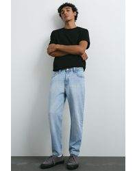 Pull&Bear - Jean Standard - Lyst
