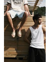 Pull&Bear - Sandali - Lyst