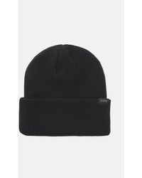 Pull&Bear - Beanie With Logo - Lyst