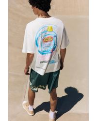 Pull&Bear - Stwd Detergent Graphic T-Shirt - Lyst