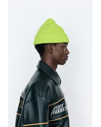 Pull&Bear - Berretto - Lyst