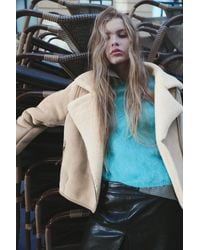 Pull&Bear - Reversible Jacket - Lyst