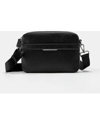 Pull&Bear - Casual Crossbody Bag - Lyst