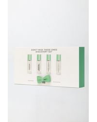 Pull&Bear - Pb Discovery Pack - Lyst