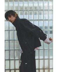 Pull&Bear - Stwd Sports Jacket - Lyst