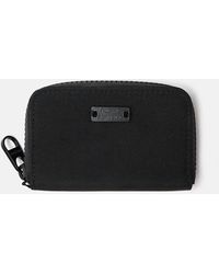 Pull&Bear - Nylon Wallet - Lyst