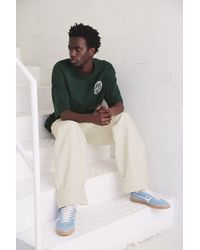 Pull&Bear - Baskets Rétro Texturées - Lyst