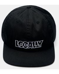 Pull&Bear - Locally Stwd Basecap - Lyst