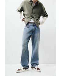 Pull&Bear - Sneaker Stwd - Lyst