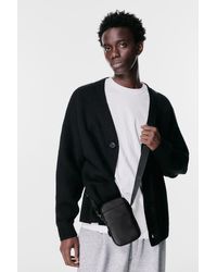 Pull&Bear - Borsa A Tracolla Casual - Lyst