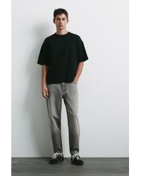 Pull&Bear - Standard Jeans - Lyst