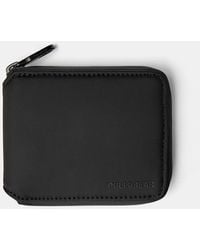 Pull&Bear - Rubberised Wallet - Lyst